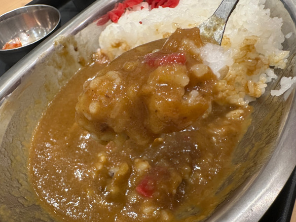 「【ランチ研究】2024年10月25日(金)1【［33］ラッキ」@ラッキー食堂ぐんま軒の写真