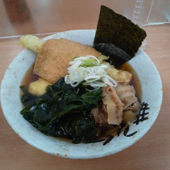 かしわや 新城店の画像