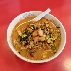 中国料理キョンキョンの画像