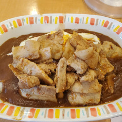 バーグ 吉野町店の画像