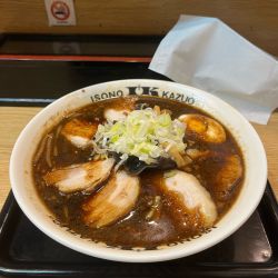 札幌ブラック【TP】チャーシュー