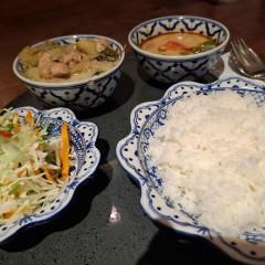 メナムのほとり 神保町テラススクエア店の画像