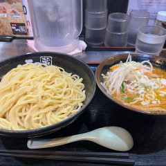 つけめん てつ蔵 和光市店の画像