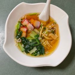 上海豫園 小籠包館の画像