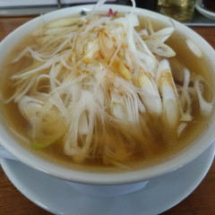 麺処 暁商店の画像