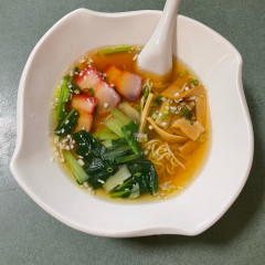 上海豫園 小籠包館の画像