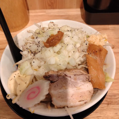 麺's world 豊二郎の画像