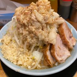 並ラーメン 850