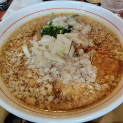 三宝亭 長野安曇野店の写真