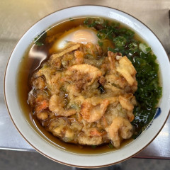 桃中軒 沼津駅在来線上りホーム店の画像