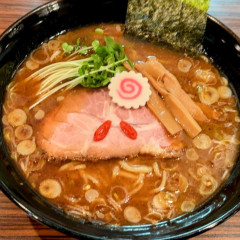 麺屋渡来人外伝 麺屋饗者 ～KYOUJA～の画像