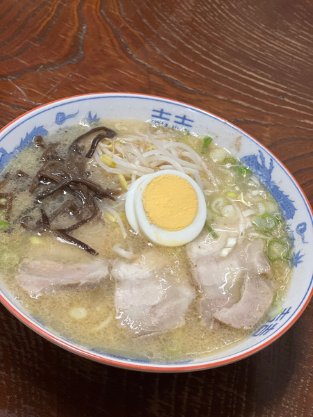 「ラーメン並」@五十嵐食堂の写真