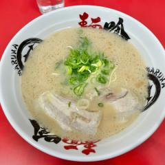 ○葉ラーメン 京町店の画像