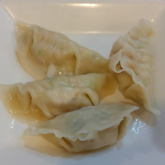 太宰らうめんと津軽のめしや「めぇ」の画像