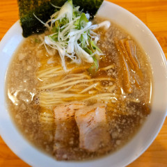 らぁ麺まっちゃんの画像