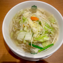 日高屋 足利助戸店の画像