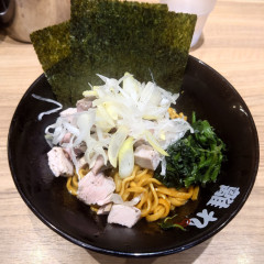 ラーメン武蔵家 HANAREの画像