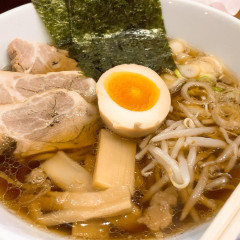 ラーメン隆一の画像