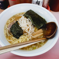 元祖ラーメンショップ 南蛮ラーメン 青葉店の画像