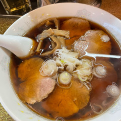 珍來 松伏店の画像