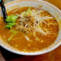 錦華楼 千歳町本店の画像