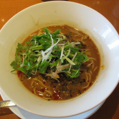 中国名菜 銀座アスター 遊彩 伊勢丹立川店の画像