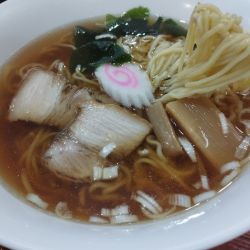 ラーメン(550)