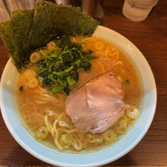 ラーメン 小村の写真