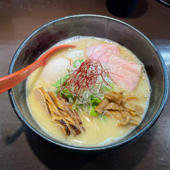 麺屋三一五の画像
