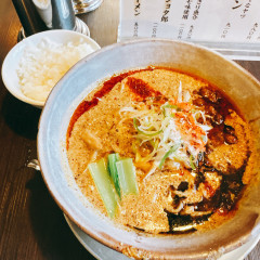 AKIHA麺屋 粋翔の画像