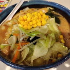 札幌ラーメン どさん子 松本豊丘店の画像