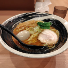 らーめん まるの画像