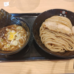 麺屋たけ井 草津店の画像