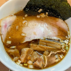 麺屋 い志だの画像