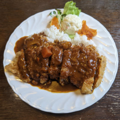 レストラン なかの画像