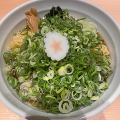 横濱中華そば 上星商店 横浜シンフォステージ店の画像