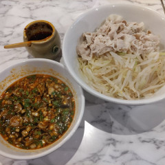 中華料理 雁川の画像