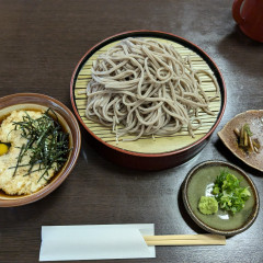 滝口わさび園の画像