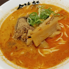 近江長浜ラーメン  今浜軒の画像