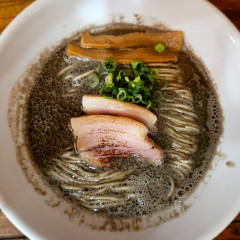 中華そば 今野の画像