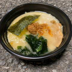 鶏白湯ら～めん 鶏小屋の画像