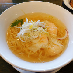 維新號 點心茶室 二子玉川店の画像