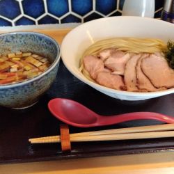 つけ麺