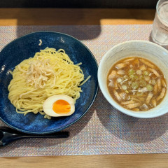 らーめん 道星の画像