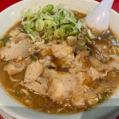 末廣ラーメン本舗 秋田山王本店の画像