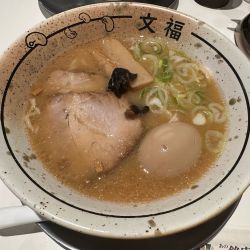 生味噌ラーメン