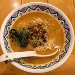 中国ラーメン 揚州商人 立川店の画像