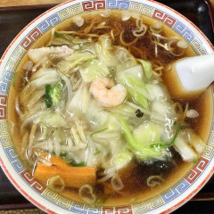 立花食堂 上町店の画像