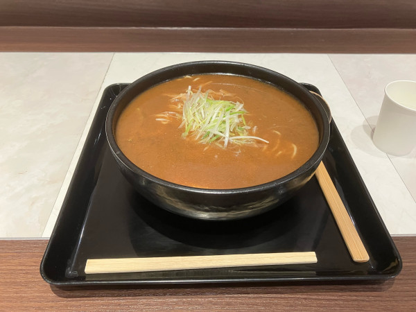 「中華そば大」@もちもちの木 イオンモール春日部店の写真