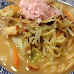 じげもんちゃんぽん 代々木店の画像